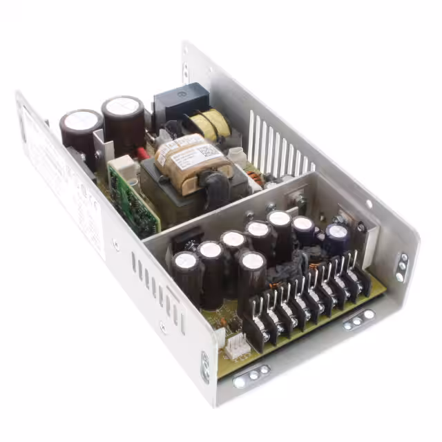 MAP130-4001G Bel Power Solutions  Convertisseurs CA/CC